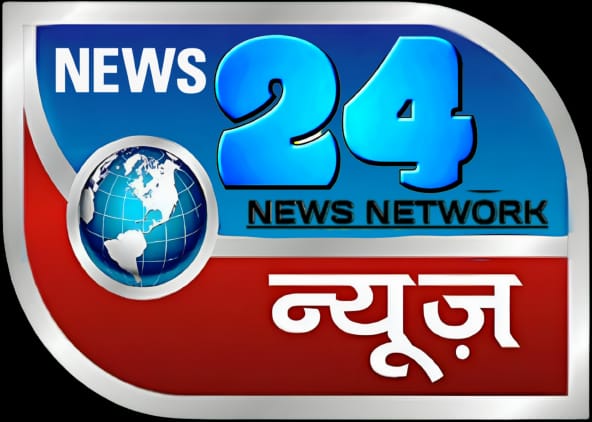 24 News Network